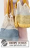 200-1 Back to the Beach by DROPS Design