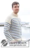 233-23 Sailor Stripes by DROPS Design