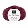 Du Store Alpakka Wool 574 Bordeaux