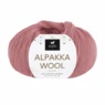 Du Store Alpakka Wool 551 Gammelrosa