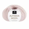 Du Store Alpakka Wool 556 Pudderrosa