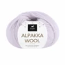Du Store Alpakka Wool 561 Lys lilla