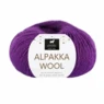 Du Store Alpakka Wool 573 Purpur