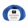 Du Store Alpakka Wool 578 Kongeblå