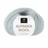 Du Store Alpakka Wool 557 Pudderblå
