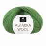 Du Store Alpakka Wool 584 Grøn