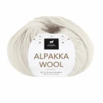 Du Store Alpakka Wool 554 Kit