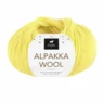 Du Store Alpakka Wool 558 Gul