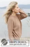 244-5 Spill the Beans by DROPS Design