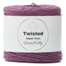 LindeHobby Twisted Paper Yarn 18 Violet