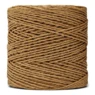 LindeHobby Twisted Paper Yarn 07 Karamel