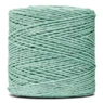 LindeHobby Twisted Paper Yarn 13 Lys mint