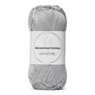 LindeHobby Mercerized Cotton 3 Grå