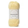 LindeHobby Mercerized Cotton 21 Sart gul