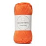 LindeHobby Mercerized Cotton 23 Orange