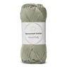 LindeHobby Mercerized Cotton 29 Salviegrøn