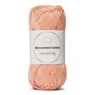 LindeHobby Mercerized Cotton 32 Abrikos