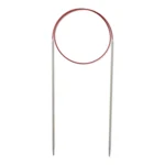 LindeHobby Faste Rundpinde, 60 cm 2,00 mm