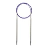 Fixed Circular Needles 80 cm 4,50 mm