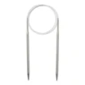 Fixed Circular Needles 80 cm 5,00 mm