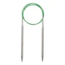 Fixed Circular Needles 80 cm 5,50 mm