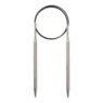 Fixed Circular Needles 80 cm 6,50 mm