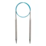 Fixed Circular Needles 80 cm 7,00 mm