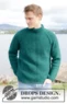 246-5 Irish Hill by DROPS Design