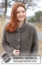 244-3 Forest Trails Cardigan by DROPS Design