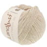 Lana Grossa Landlust Soft Tweed 90 36 Muslingekalk meleret