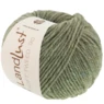 Lana Grossa Landlust Soft Tweed 90 35 Salviegrøn meleret
