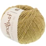 Lana Grossa Landlust Soft Tweed 90 34 Grønbeige meleret