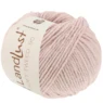 Lana Grossa Landlust Soft Tweed 90 31 Sart rosa meleret