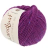Lana Grossa Landlust Soft Tweed 90 33 Violet meleret