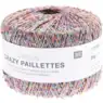Crazy Pailettes 001 Powder