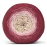 LindeHobby Flora Soft Cake 23 Lilla regn