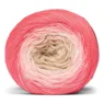 LindeHobby Flora Soft Cake 26 Lotusblomst
