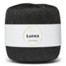 LindeHobby Lurex 05 Sort