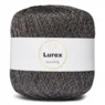 LindeHobby Lurex 04 Antracit
