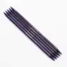 KnitPro J'adore Cubics Strømpepinde 20 cm (3.50-8.00mm)