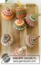 0-1607 Jolly Holly Days by DROPS Design