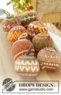 0-1607 Jolly Holly Days by DROPS Design