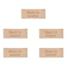LindeHobby Labels Made by moster