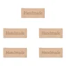 LindeHobby Labels Handmade