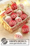 0-1601 New Traditions by DROPS Design