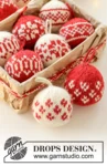 0-1601 New Traditions by DROPS Design