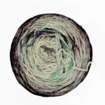 Malabrigo Sock Metamorphosis → 327 Soul Train