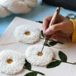 KnitPro The Earthy Punch Needle Set