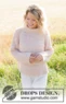 248-15 Sommervind by DROPS Design