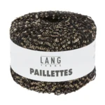 Lang Yarns Paillettes 0070